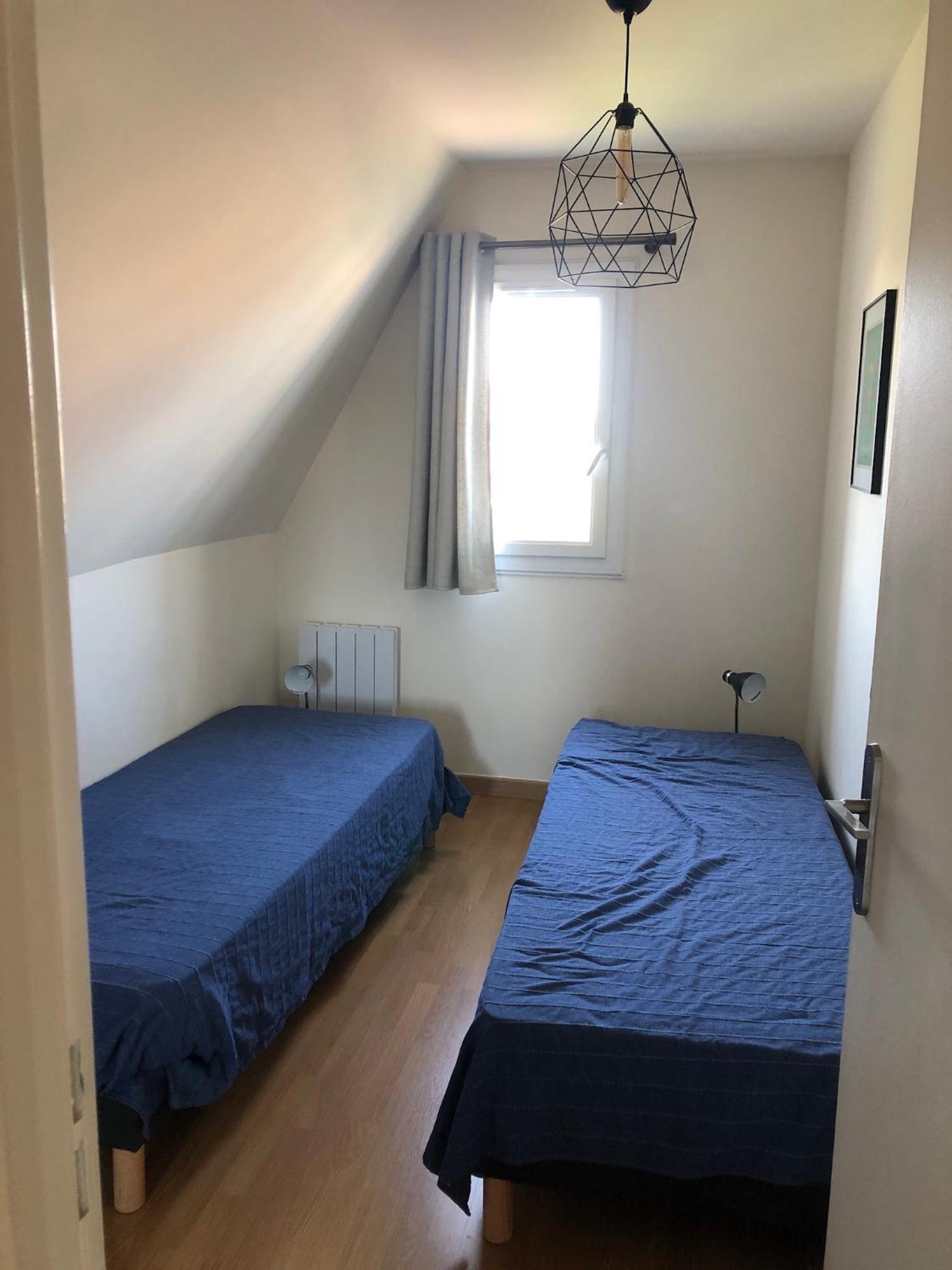 Apartment Le Petit Navire - Acces Direct *